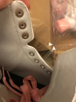 Story Soul Quad Roller Skates - OUTLET