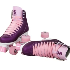 Story Soul Quad Roller Skates - OUTLET