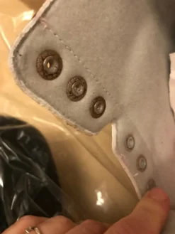 Story Soul Quad Roller Skates - OUTLET