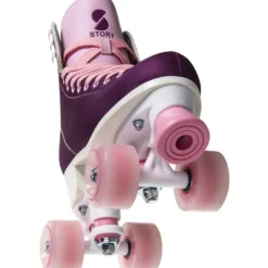 Story Soul Quad Roller Skates - OUTLET
