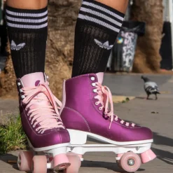 Story Soul Quad Roller Skates