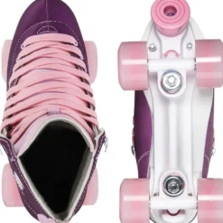 Story Soul Quad Roller Skates