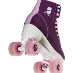 Story Soul Quad Roller Skates