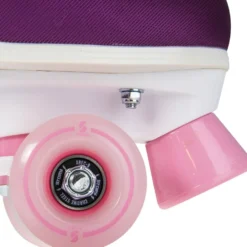 Story Soul Quad Roller Skates