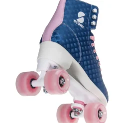 Story Soul Quad Roller Skates