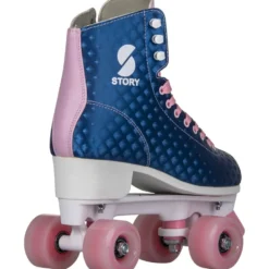 Story Soul Quad Roller Skates