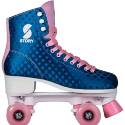 Story Soul Quad Roller Skates