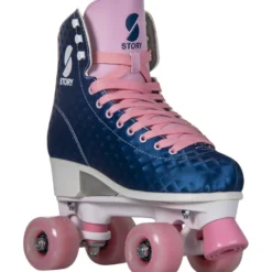 Story Soul Quad Roller Skates