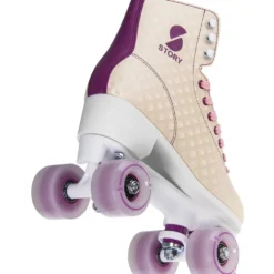 Story Soul Quad Roller Skates
