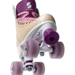 Story Soul Quad Roller Skates