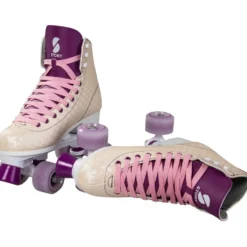 Story Soul Quad Roller Skates