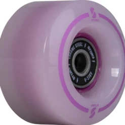 Story Soul Side by Side Rollerskates Wheel