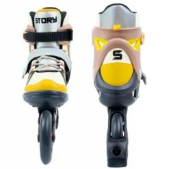 Story Space Inline Skates