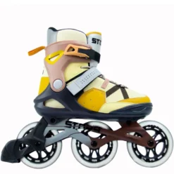 Story Space Inline Skates