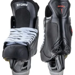 Story Spark Ice Skates