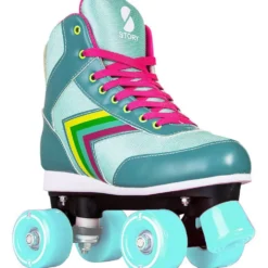 Story Spectrum Quad Roller skates
