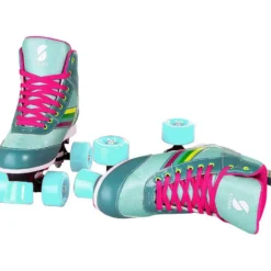 Story Spectrum Quad Roller skates