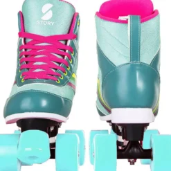 Story Spectrum Quad Roller skates