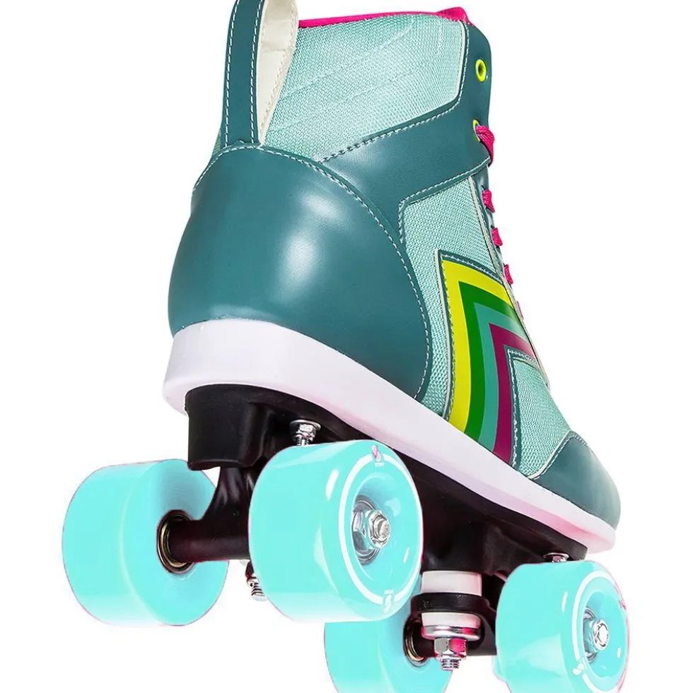 Story Spectrum Quad Roller skates