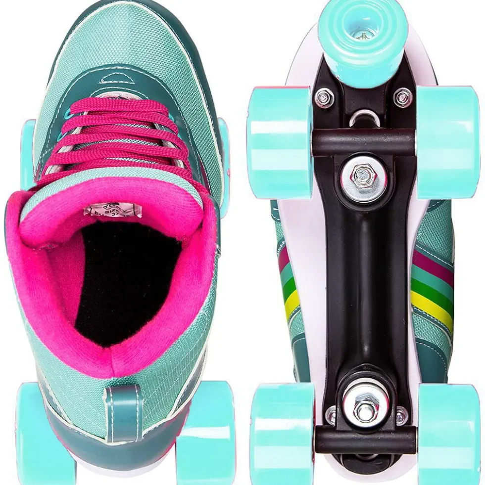 Story Spectrum Quad Roller skates