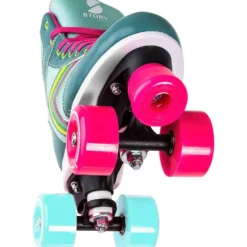 Story Spectrum Quad Roller skates