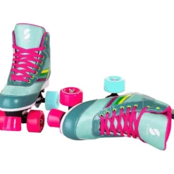 Story Spectrum Quad Roller skates