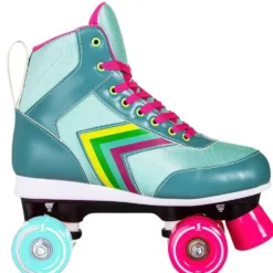 Story Spectrum Quad Roller skates