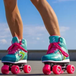 Story Spectrum Quad Roller skates