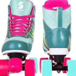 Story Spectrum Quad Roller skates
