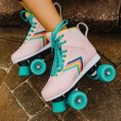 Story Spectrum Quad Roller skates