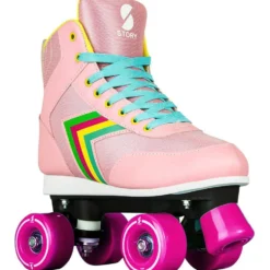 Story Spectrum Quad Roller skates
