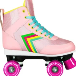 Story Spectrum Quad Roller skates