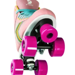 Story Spectrum Quad Roller skates