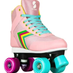 Story Spectrum Quad Roller skates