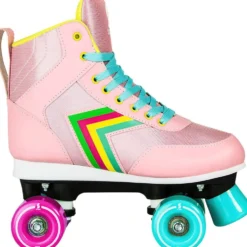 Story Spectrum Quad Roller skates