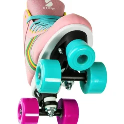Story Spectrum Quad Roller skates