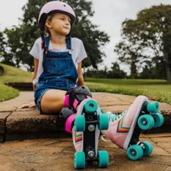 Story Spectrum Quad Roller skates