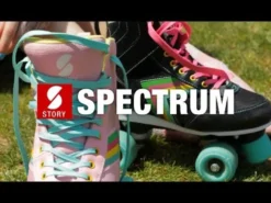 Story Spectrum Quad Roller skates