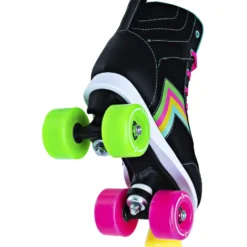 Story Spectrum Quad Roller skates