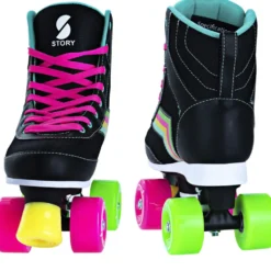 Story Spectrum Quad Roller skates