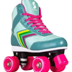 Story Spectrum Quad Roller skates