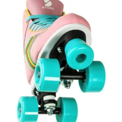 Story Spectrum Quad Roller skates