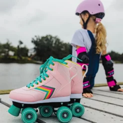 Story Spectrum Quad Roller skates