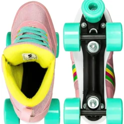 Story Spectrum Quad Roller skates