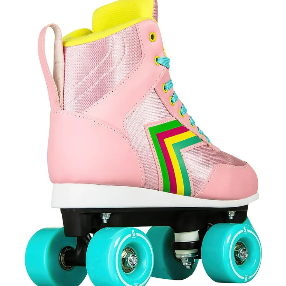 Story Spectrum Quad Roller skates