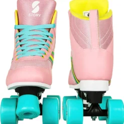 Story Spectrum Quad Roller skates