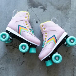 Story Spectrum Quad Roller skates