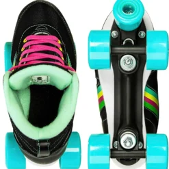 Story Spectrum Quad Roller skates