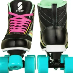 Story Spectrum Quad Roller skates