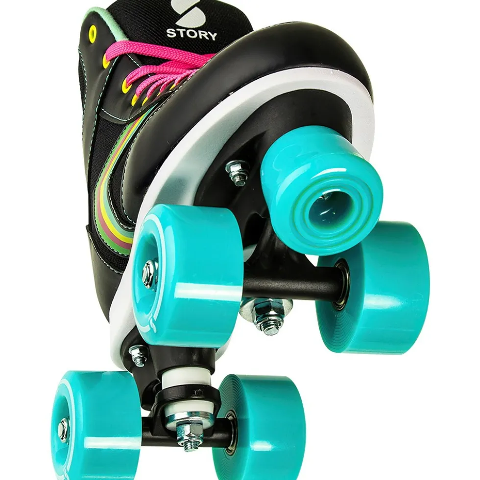 Story Spectrum Quad Roller skates